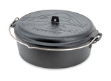 Petromax Dutch Oven - Essential Line