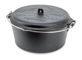 Petromax Dutch Oven - Essential Line