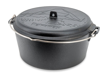 Petromax Dutch Oven - Essential Line
