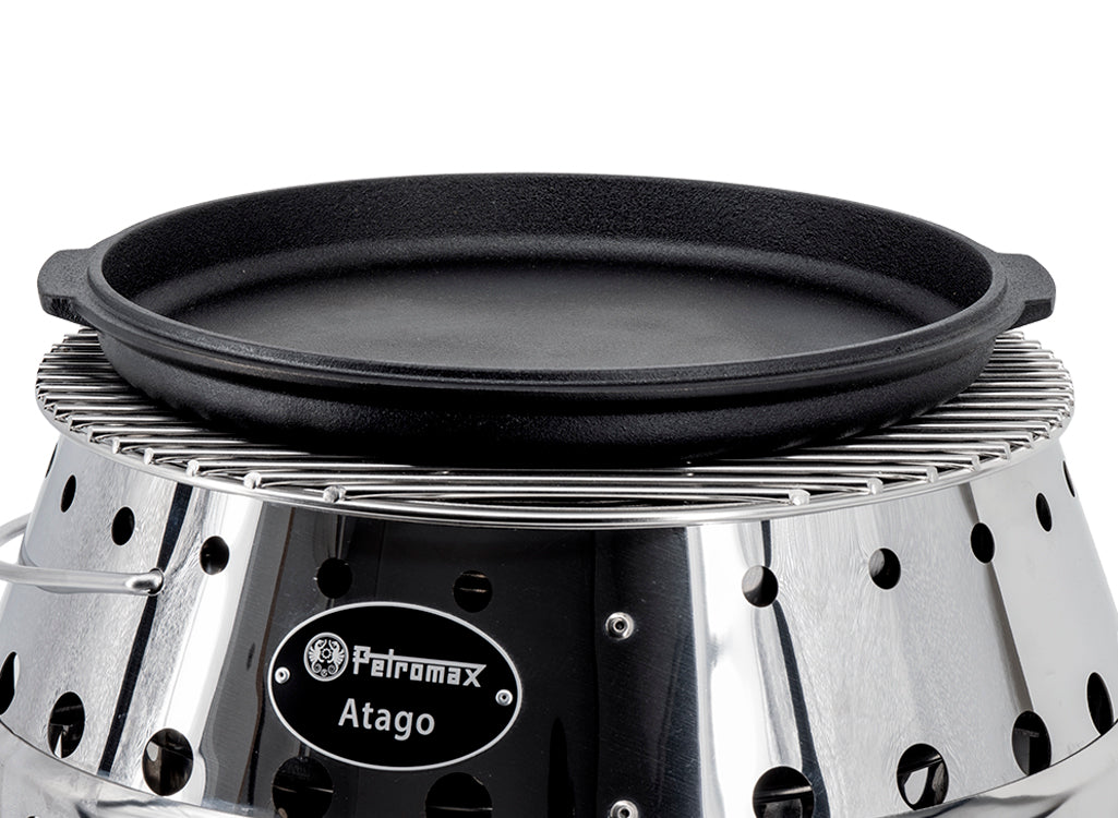 Petromax Dutch Oven - Essential Line