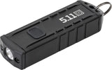 5.11 Tactical Deploy Keychain Flashlight Blk