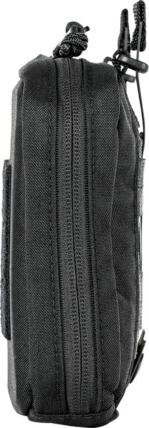 5.11 Tactical Flex Admin Pouch Large Blk