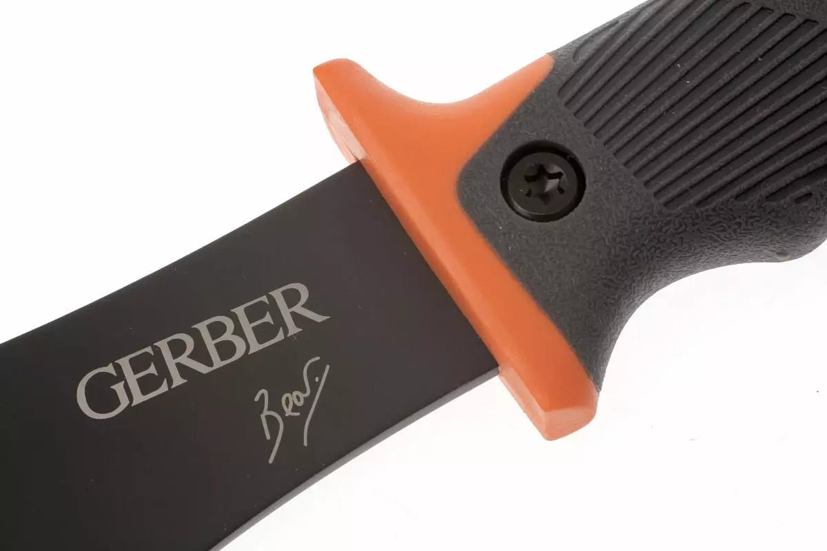 Gerber Bear Grylls Parang Knife