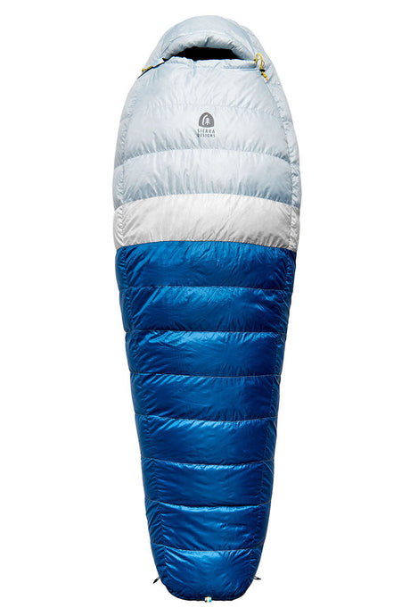 Sierra Designs Get Down 550F Womens 20 Sleeping Bag
