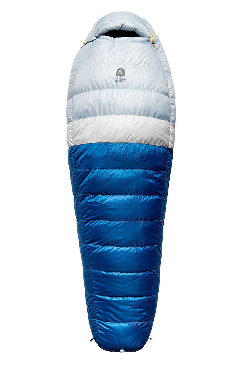Sierra Designs Get Down 550F Womens 20 Sleeping Bag