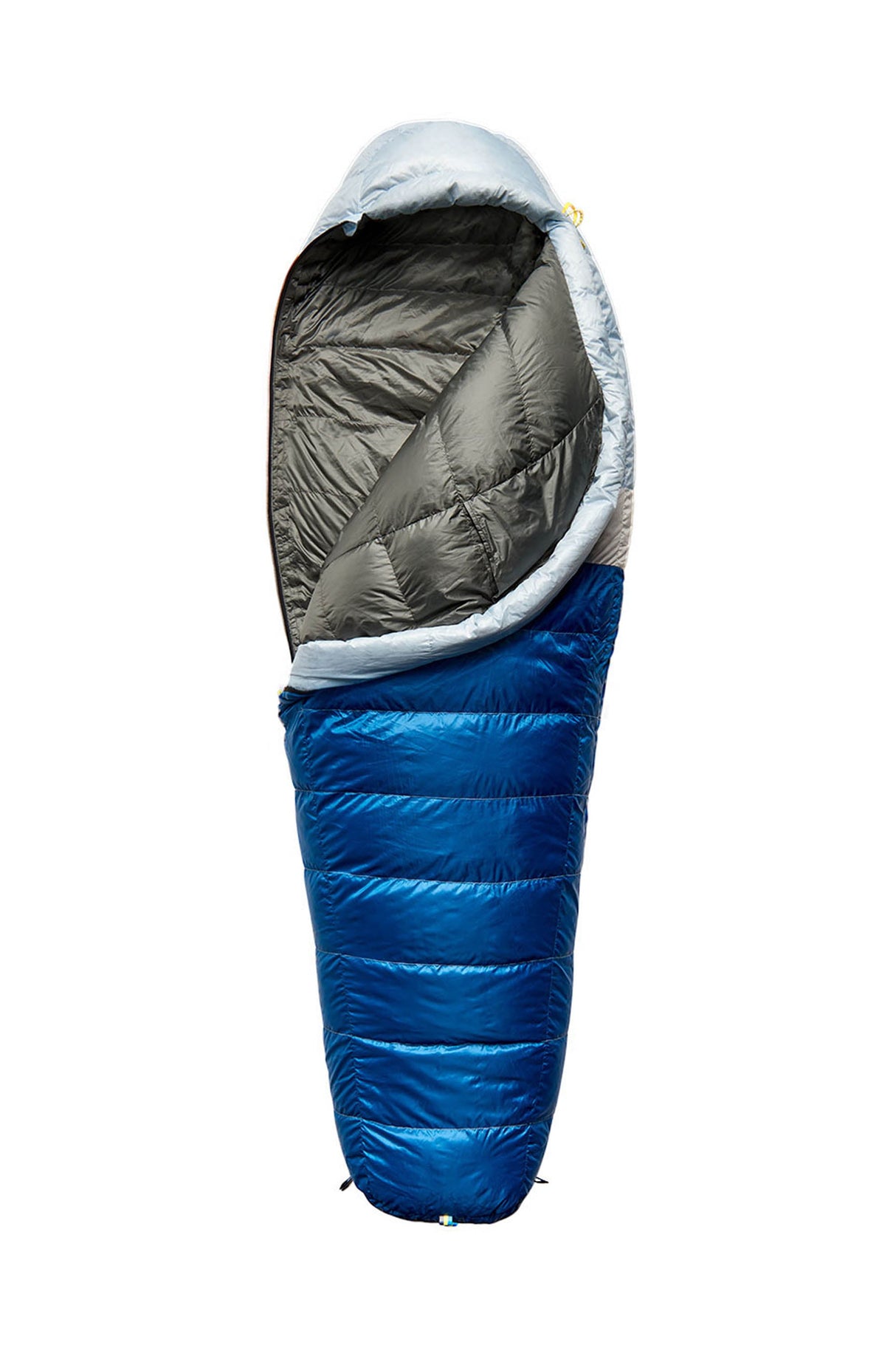 Sierra Designs Get Down 550F Womens 20 Sleeping Bag