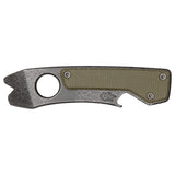 Gerber Shard XL Multi Tool - Micarta Graphite