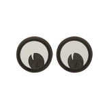 Set of 2 Maxpedition Googly Eyes Arid Patches