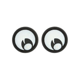 Set of 2 Maxpedition Googly Eyes Arid Patches