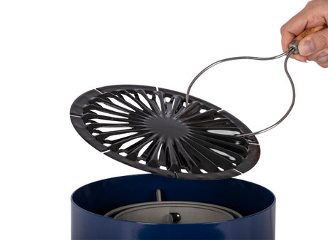 Feuerhand Tamber Grill Skewers - Set of 2