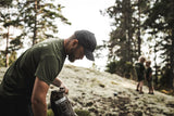 DD Hammocks Trail Cap - Charcoal