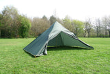 DD Hammocks SuperLight - XL - Pyramid Tent