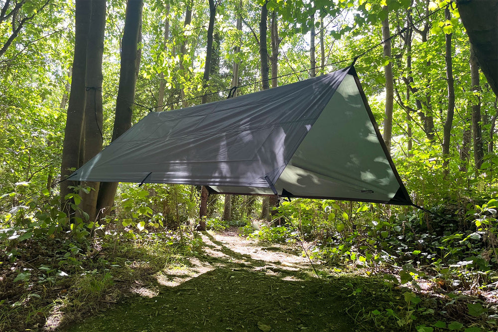 DD Hammocks Tarp 2 x 2m