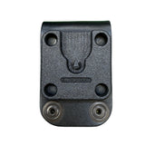 Police Peter Jones Klick Fast Belt Dock / Belt Loop for Police Radio & Body Worn Camera