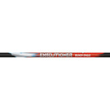 Black Eagle 20" Carbon Crossbow Bolts - Shaft Executioner .001"