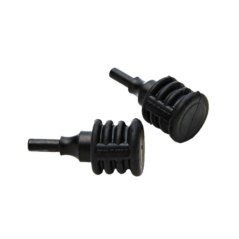 Excalibur R.E.D.S. Suppressors - Crossbow Noise & Vibration Dampeners