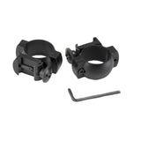 Excalibur 30mm Rings Weaver Scope