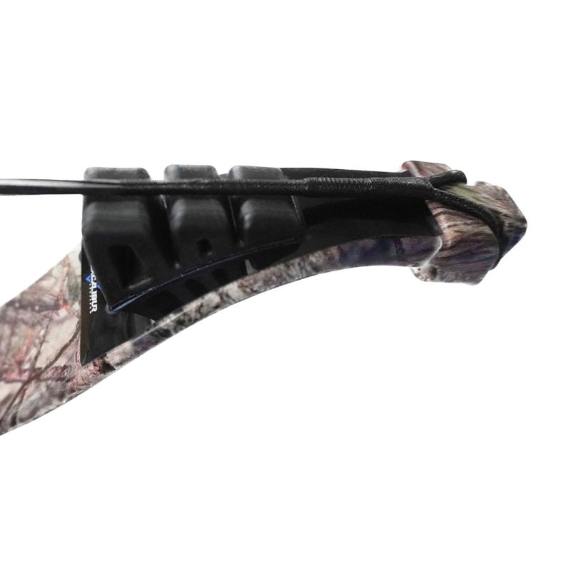 Excalibur Exact Fit Suppressors - Crossbow Noise & Vibration Dampeners