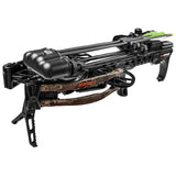 Bear Archery Impact CDXV Compound Crossbow - Black/Stoke