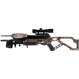 Excalibur Package Mag Max Recurve Crossbow - Mossy Oak Bottomland