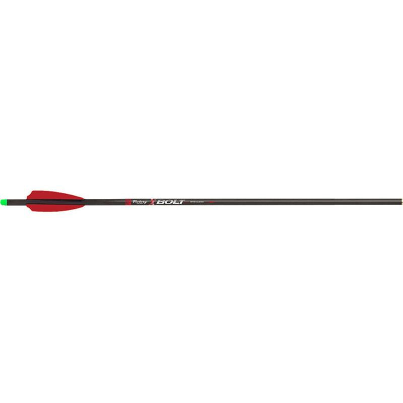 Victory 22" Carbon Crossbow Bolts - XBolt Sport