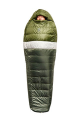 Sierra Designs Get Down 550F 20 Sleeping Bag