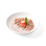 Food Force Granola Muesli With Strawberries 120g