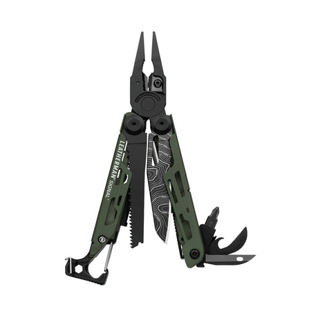 Leatherman Signal Multi Tool