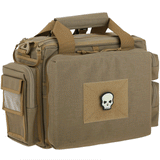 Maxpedition Hi Relief Skull Swat Patch