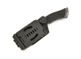 Whitby KEER Outdoor/Camping Sheath Knife (3")