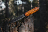 Helle Viking Bushcraft Knife
