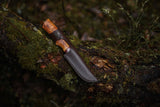 Helle Futura Bushcraft Knife