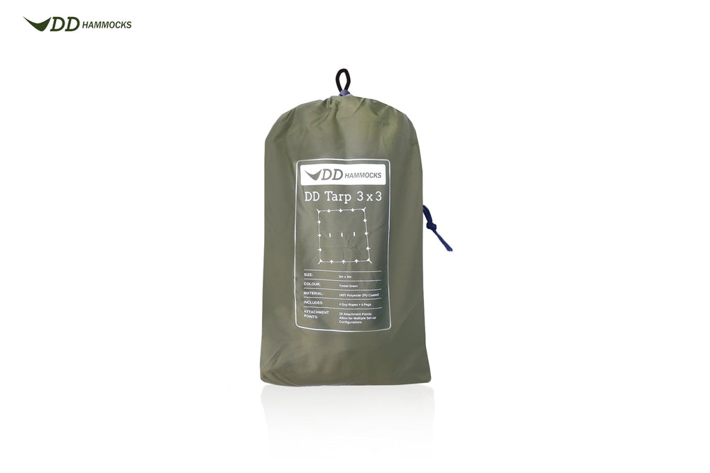 DD SuperLight Tarp Tent, Ultralight Tent for Gear Enthusiasts Olive DD SuperLight Tarp Tent, Ultralight Tent for Gear Enthusiasts Olive