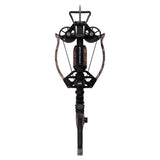 Excalibur Hybrid X Crossbow Package - Mossy Oak Country DNA with Overwatch Scope