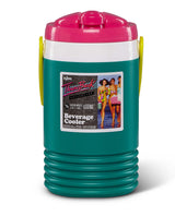 Igloo Retro Legend 1/2 Gallon Beverage Cooler