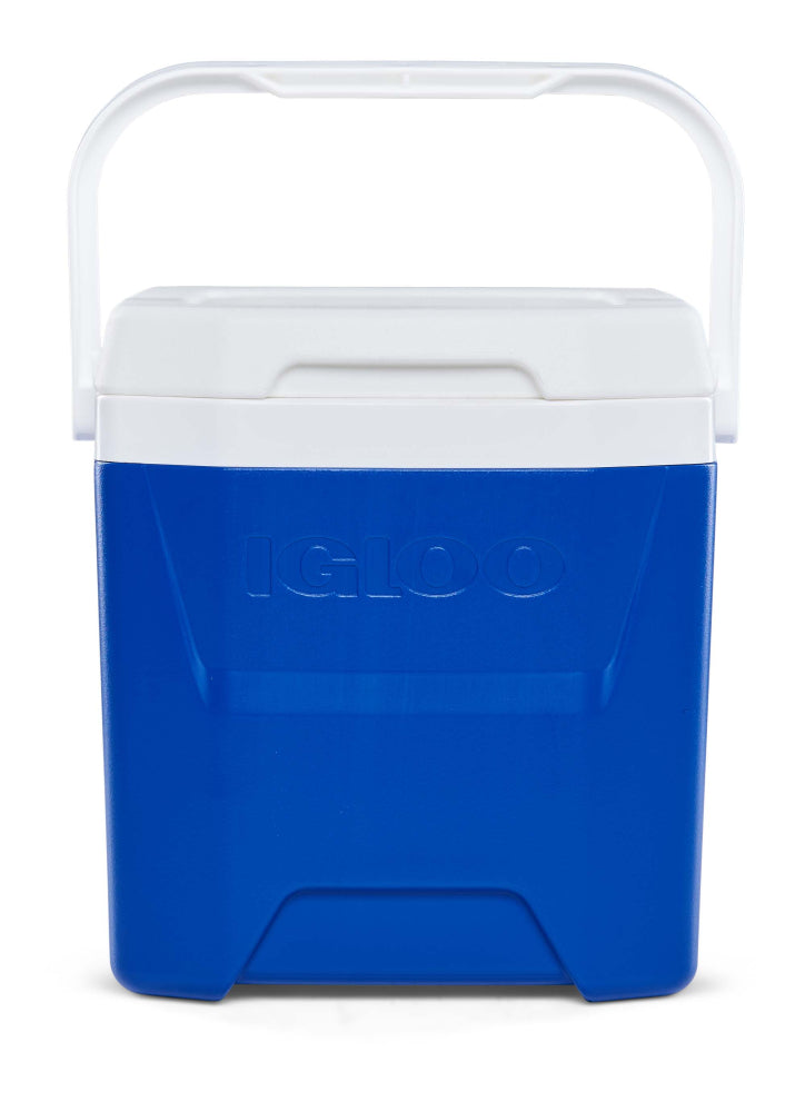 Igloo Laguna 12QT Cooler Box - Blue