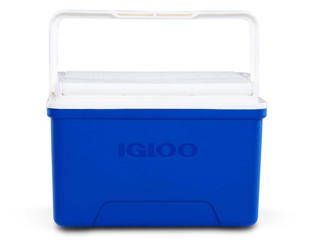 Igloo Laguna 9QT Cooler Box - Blue