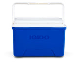 Igloo Laguna 9QT Cooler Box - Blue