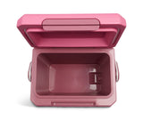 Igloo Tagalong II 19QT High Rise Cooler Box - Thrift Pink