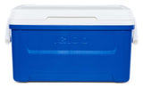 Igloo Marine Contour 120QT Cooler Box - White