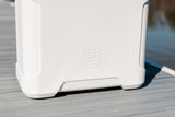 Igloo Marine Ultra 30QT Cooler Box - White
