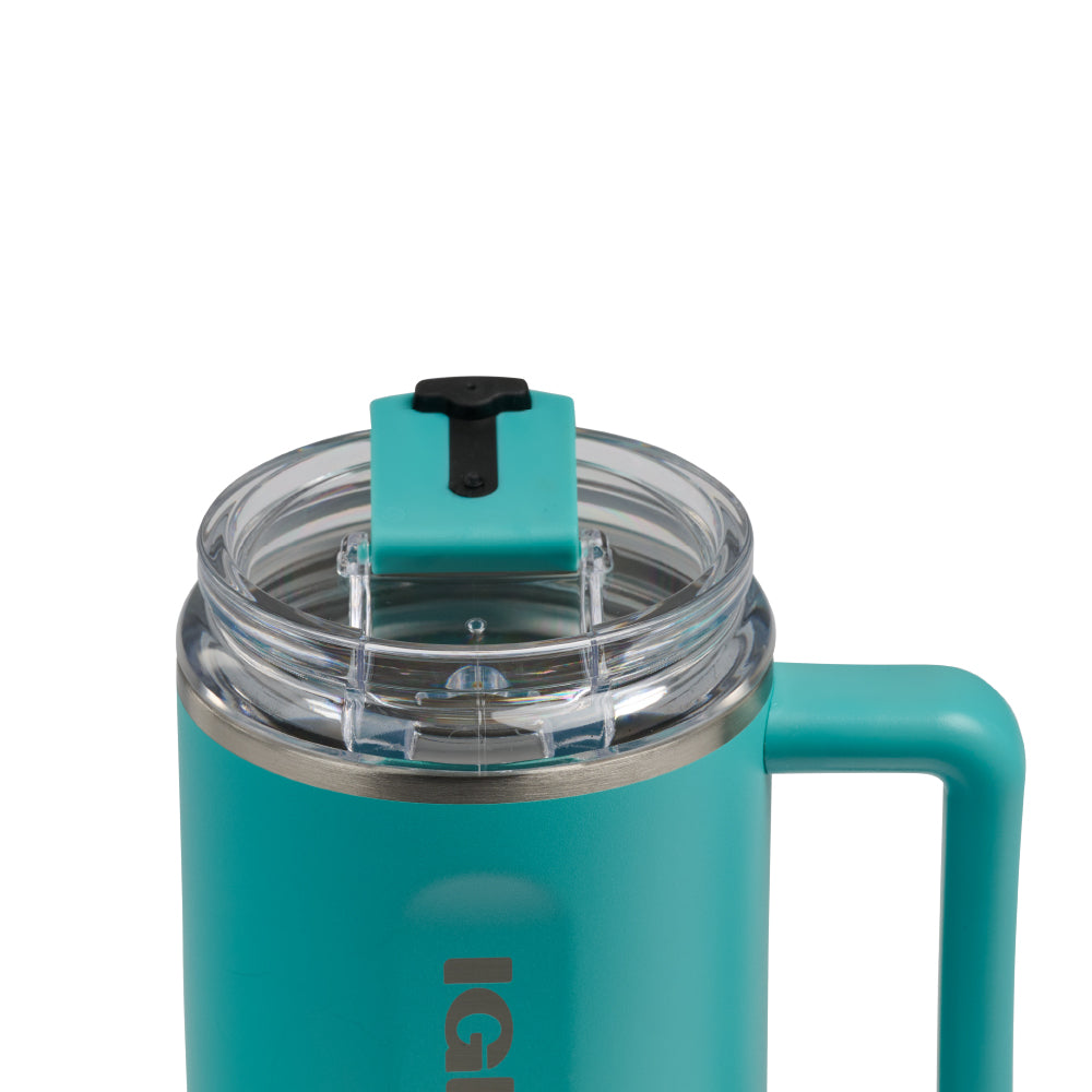 Igloo Travel Mug 32oz / 946ml - Lagoon Teal