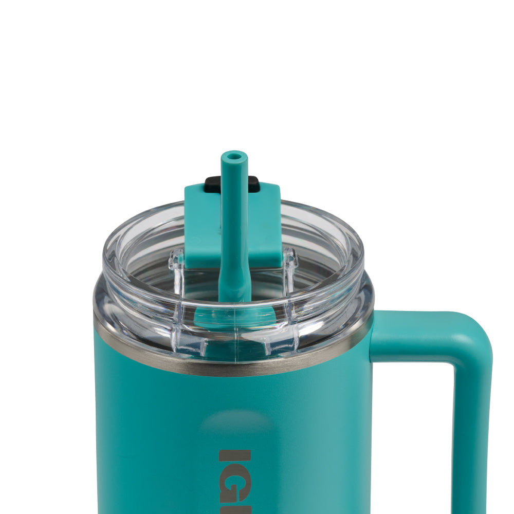 Igloo Travel Mug 32oz / 946ml - Lagoon Teal