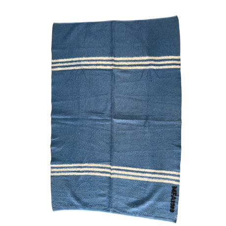 Romanian Military Wool Blankets - Various Colours