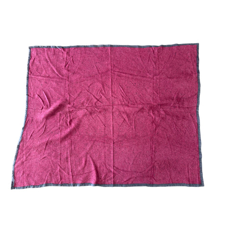 Romanian Military Wool Blankets - Various Colours