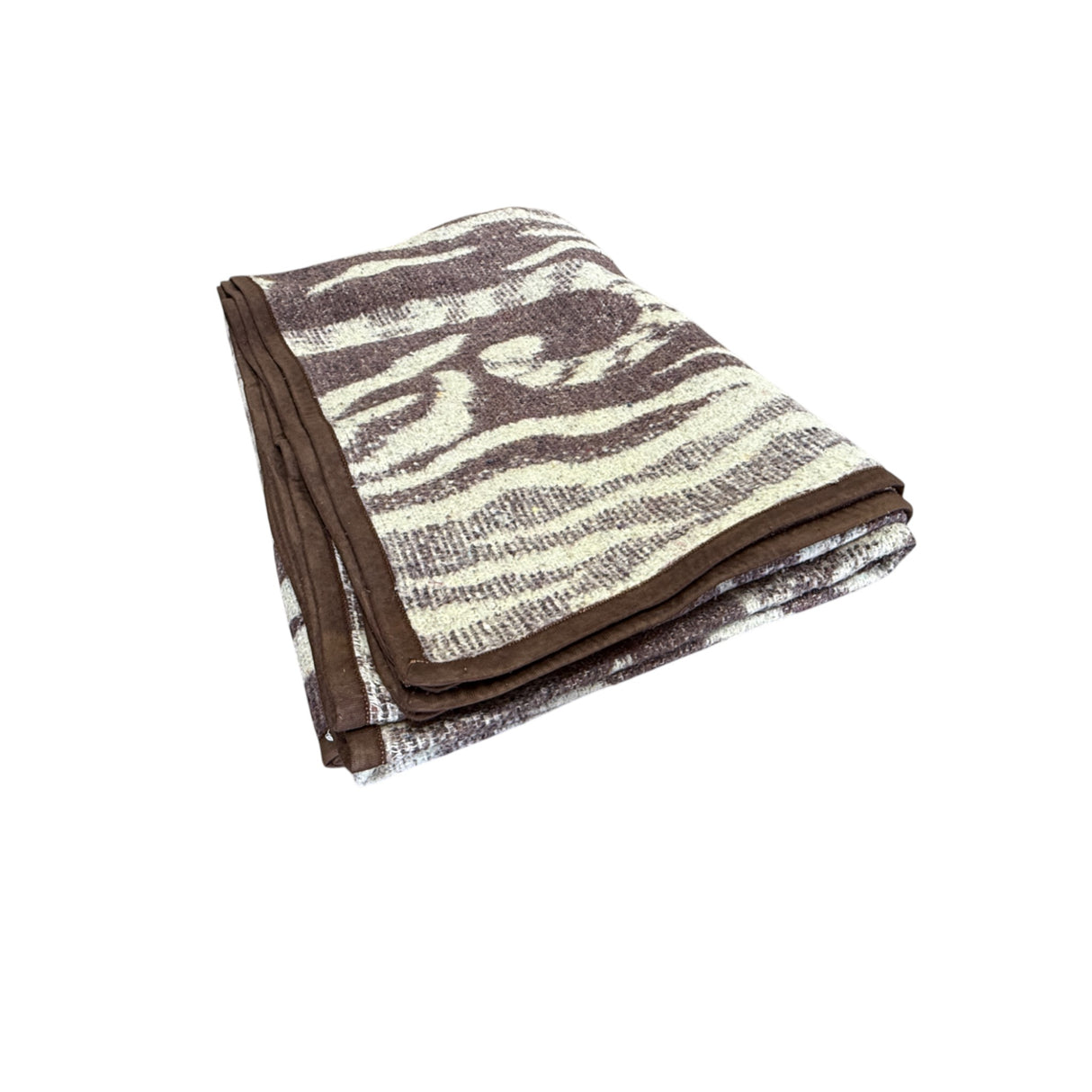 Romanian Military Wool Blankets - Various Colours