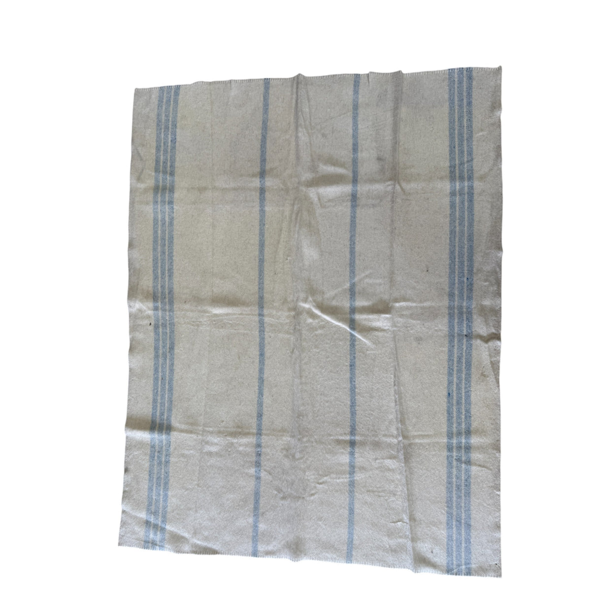 Romanian Military Wool Blankets - Various Colours
