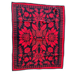 Romanian Military Wool Blankets - Various Colours