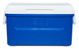 Igloo Laguna 48QT Cooler Box - Blue