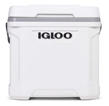 Igloo Marine Ultra 30QT Cooler Box - White